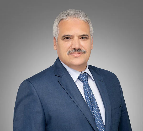HUSSAM TANTAWY