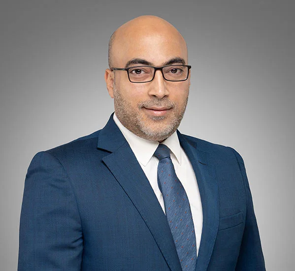 HUSSAM TANTAWY