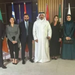 يوم الاتحاد الأوروبي في قطر