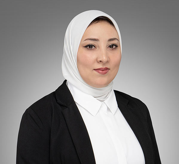 MUBARAK A. AL SULAITI