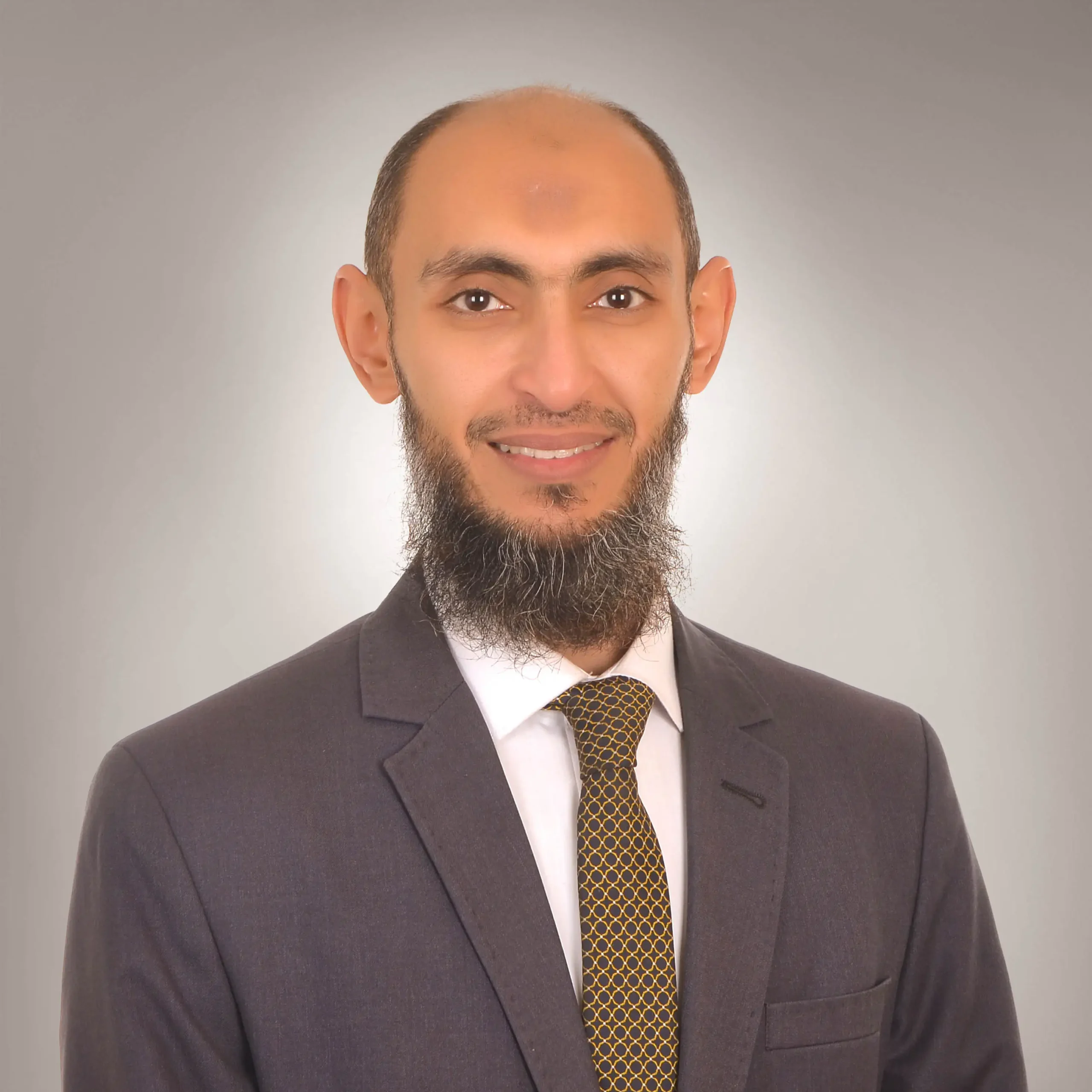 HUSSAM TANTAWY