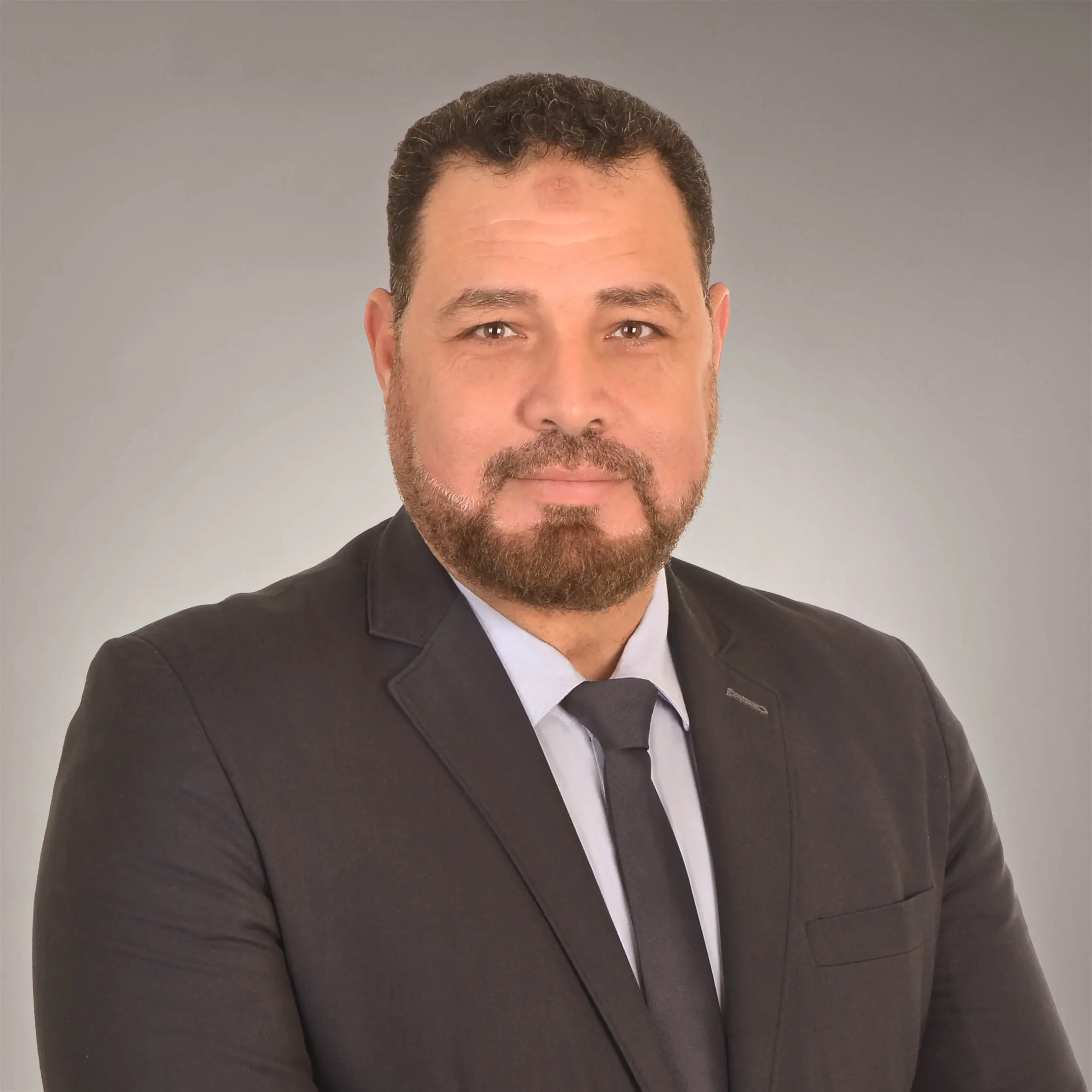 HUSSAM TANTAWY