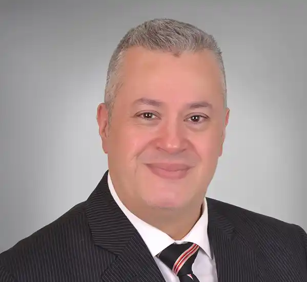 Vincenzo Bosisio