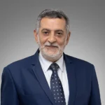 أ. منعم الششتاوي