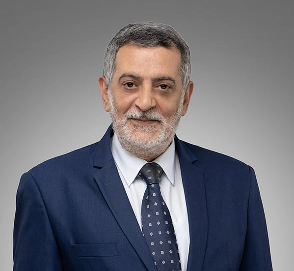 A. Moneim El Sheshtawy