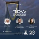 ALSULAITI LAW FIRM – RIDW24 in Riyadh, Saudi Arabia