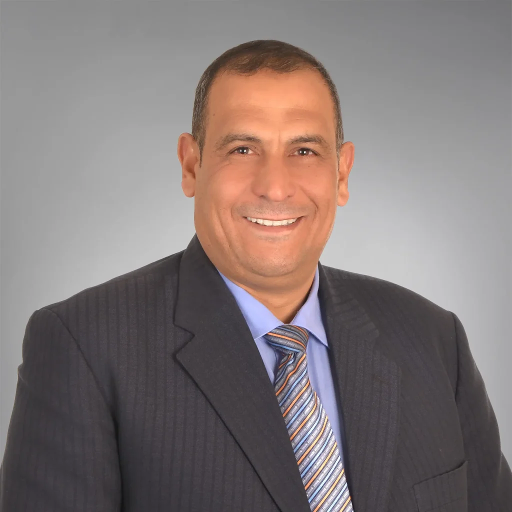 Emad Al-Faqi