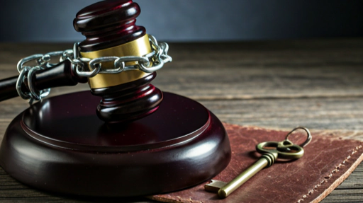 التنفيذ واسترداد الأصول