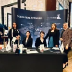 مؤتمر رائدات القانون