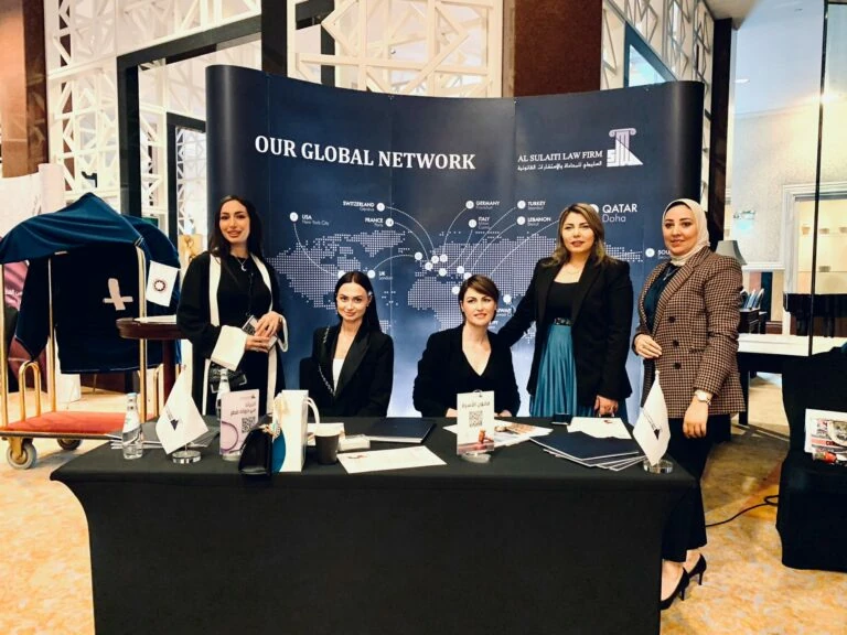 Women in Law Pioneers Conference