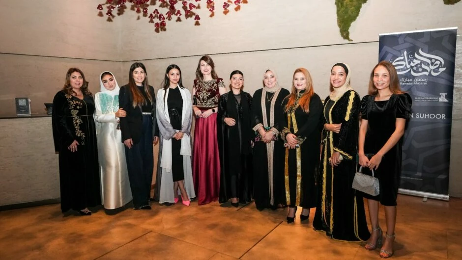 Ramadan annual Suhoor