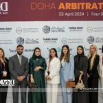 Doha Arbitration Day