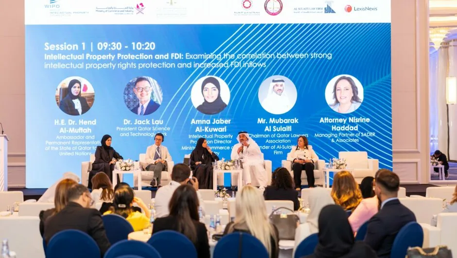 the International Mediation and Arbitration Conference