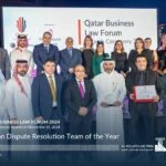 Qatar Business Law Forum 2024