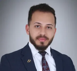 غيث عبد الرؤوف غرايبة