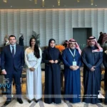 أسبوع الرياض لحل المنازعات الدولية