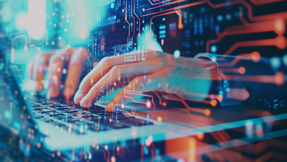 Information Technology & Telecom