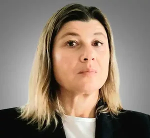 Josephine D’Angelo