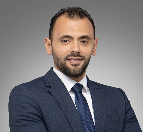 محمد الكومي