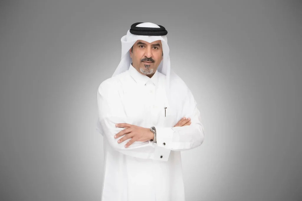 Mubarak A. Al-Sulaiti
