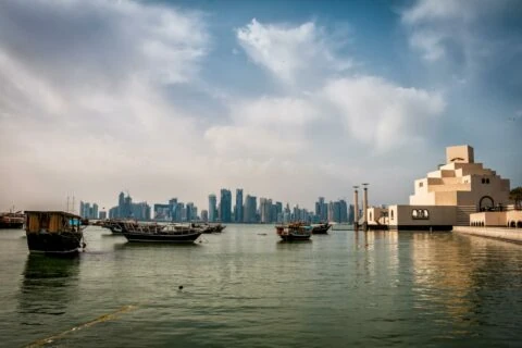 Qatar – Gulf Crisis : A legal perspective