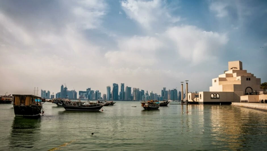 Qatar – Gulf Crisis : A legal perspective