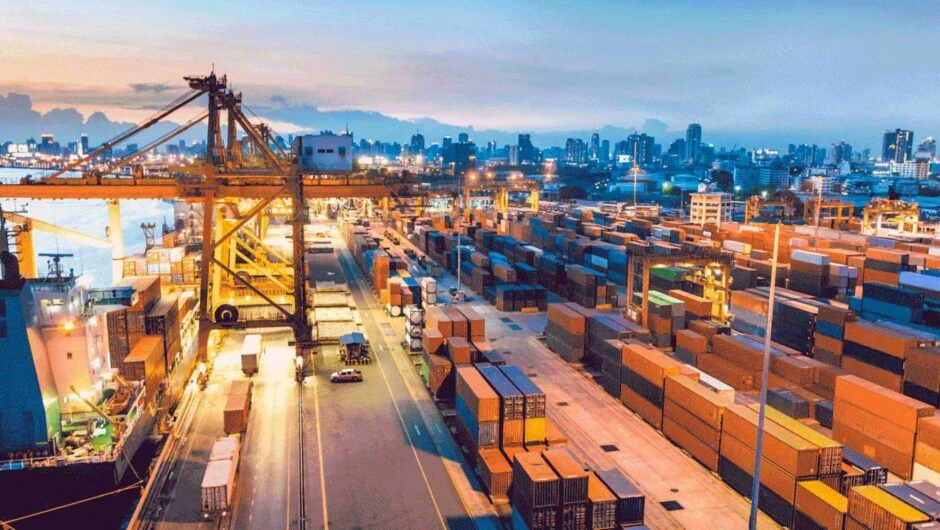 نظرة على أزمة قطر: قواعد منظمة التجارة العالمية