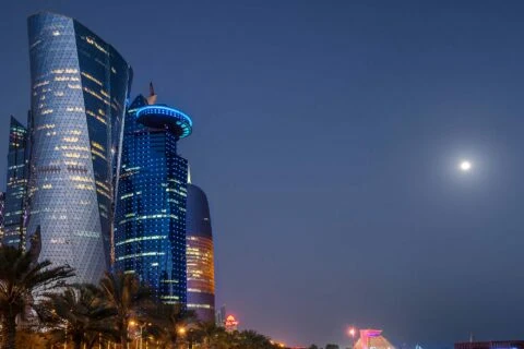 PPP CONTRACTS IN QATARI LAW AND COMPARATIVE LEGAL STUDIES