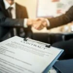 Qatar – Gulf Crisis : Contracts