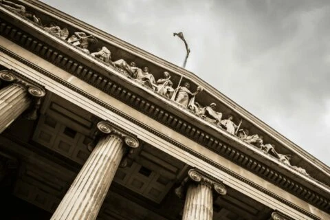 الاختصام الصحيح للشركات ضرورة لازمة لاسترداد الحقوق