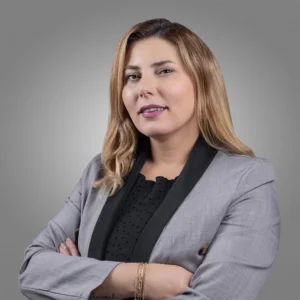 Sylvana Matar