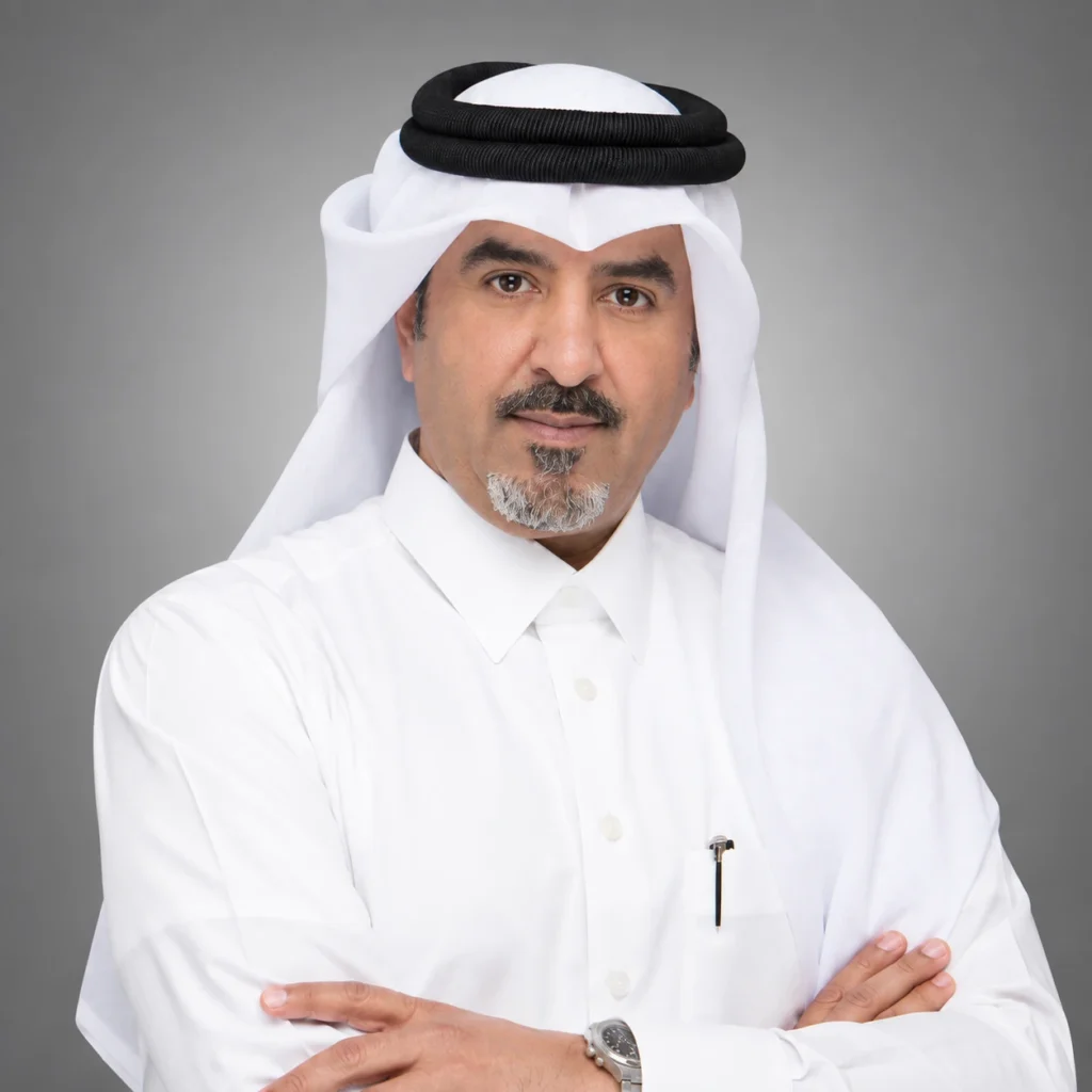 Mubarak A. Al-Sulaiti