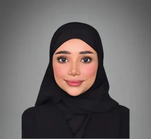Amna Salem Al-Sulaiti