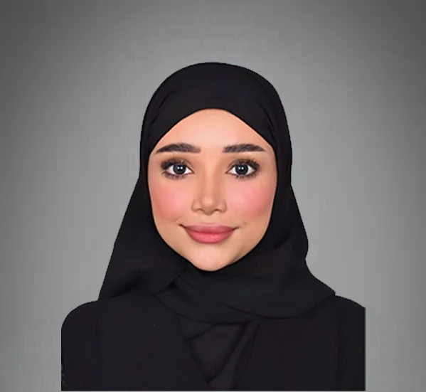 Amna Salem Al-Sulaiti