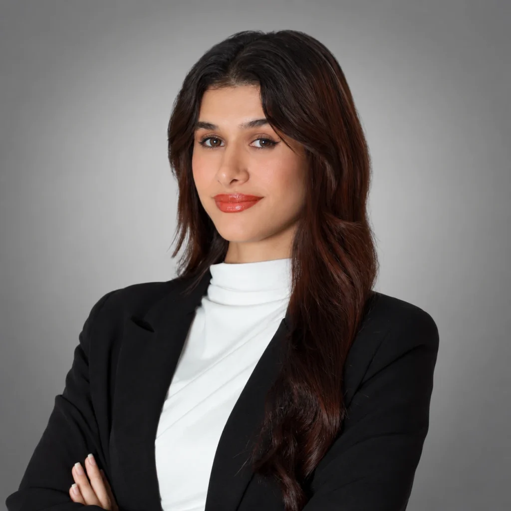 Safia Altaleb