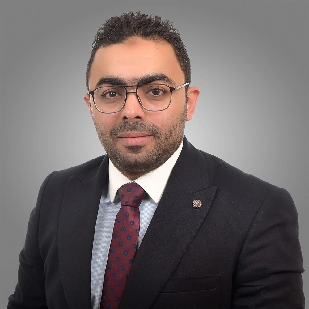 Safiy El-Dien Mosselhy