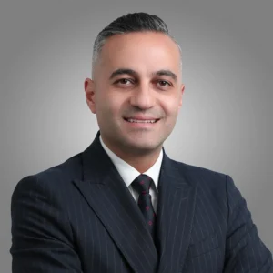 Ghassan Nawaiseh