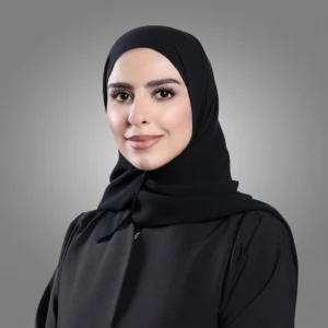 Latifa Al-Sulaiti