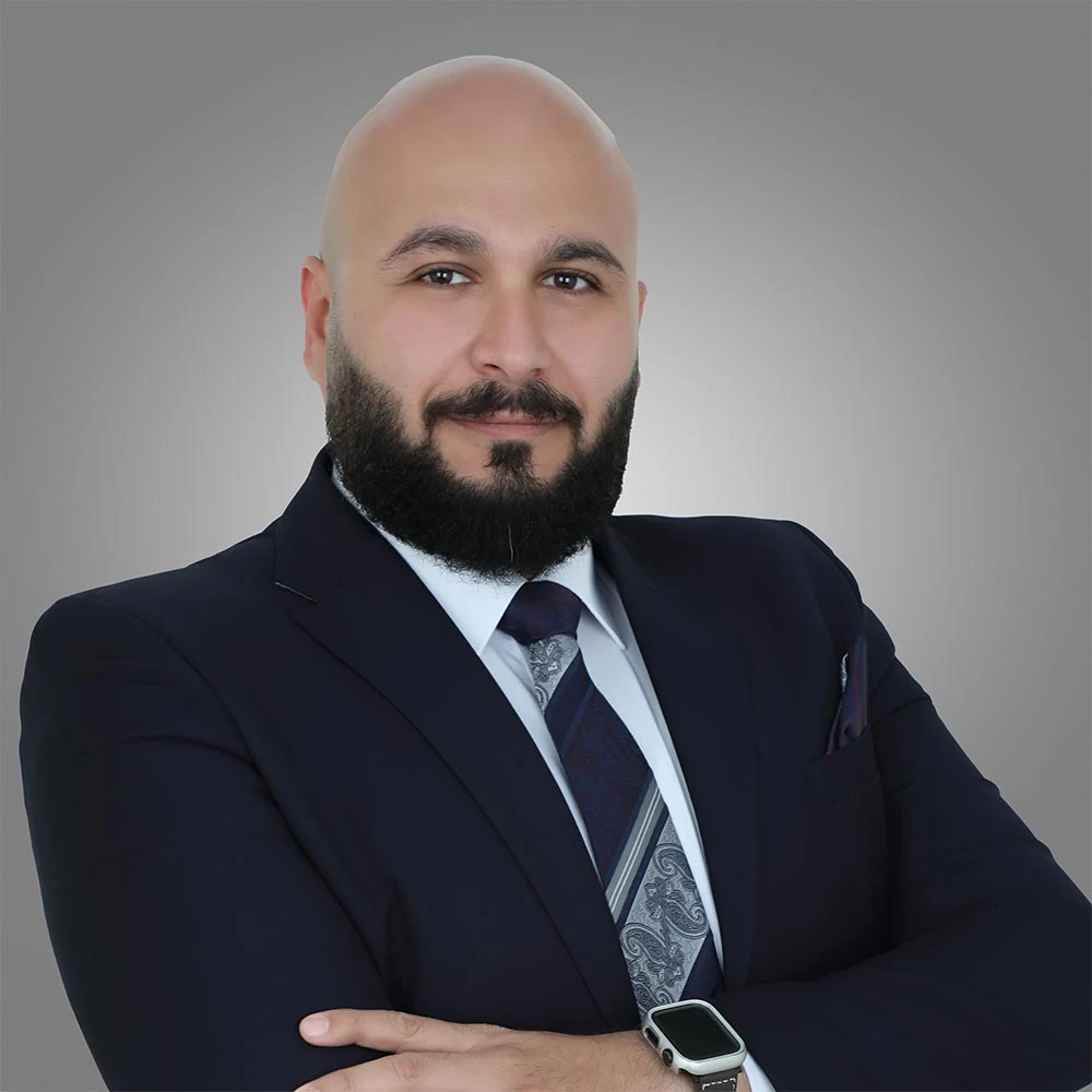 Fadi Samir